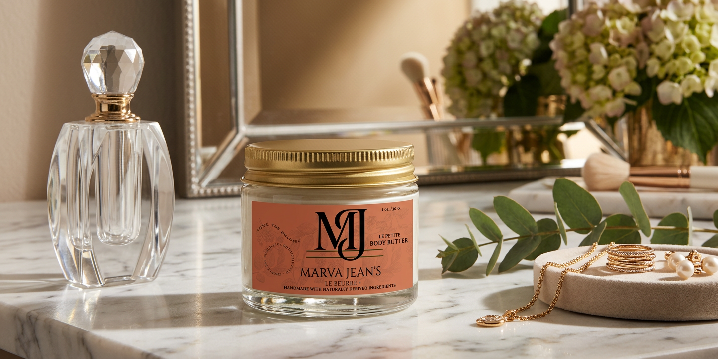 The Petite Collection 1 oz.