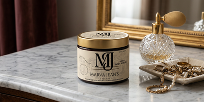 The Petite Collection 3.5 oz.