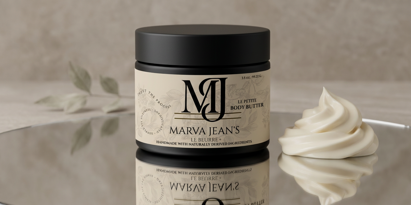 The Petite Collection 3.5 oz.