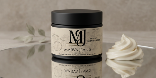 The Petite Collection 3.5 oz.
