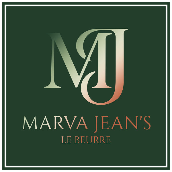 Marva Jean's Le Beurre